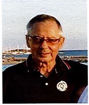 Photo de profil de Monsieur Charles DELEFOSSE